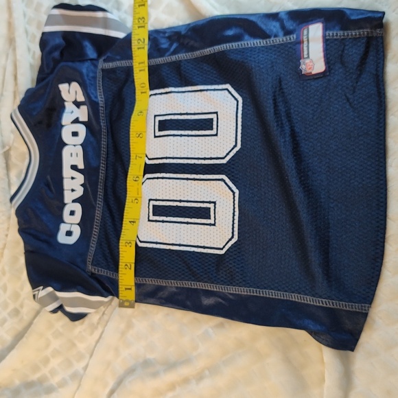 Dallas Cowboys Jersey - Picture 5 of 5